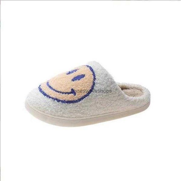 2022 winter women smiley slippers fluffy faux fur smile face household soft shoes for indoor female outdoor 211023 two, Black
2022 winter women smiley slippers fluffy faux fur smile face household soft shoes for indoor female outdoor 211023 two, Black