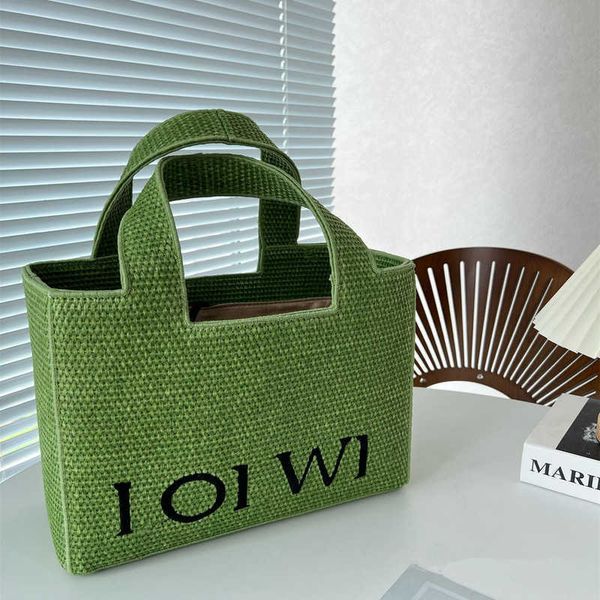 brand women's bag woven tote summer island series shoulder 2023 new fashion handbag
brand women's bag woven tote summer island series shoulder 2023 new fashion handbag