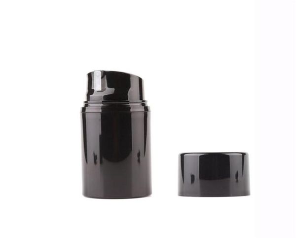 12pcs 30ml 50ml 80ml 100ml 120ml 150ml empty airless lotion cream pump bottle black skin care travel containers2765997
12pcs 30ml 50ml 80ml 100ml 120ml 150ml empty airless lotion cream pump bottle black skin care travel containers2765997