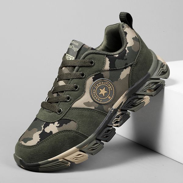 dress shoes fashion sneakers for men outdoor army green casual camouflage comfortable mans walking footwear lovers size 36 44 230814, Black
dress shoes fashion sneakers for men outdoor army green casual camouflage comfortable mans walking footwear lovers size 36 44 230814, Black