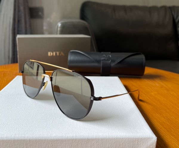 new edita polarized sunglasses for men's fashion metal frame sunglasses toad mirror outdoor fishing driving mirror, White;black
new edita polarized sunglasses for men's fashion metal frame sunglasses toad mirror outdoor fishing driving mirror, White;black