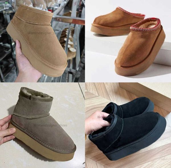 platform boots australia boots mini designer woman thick bottom ankle warm fur snow boot australian fluffy fuzz mule tazz slippers uggits, Black
platform boots australia boots mini designer woman thick bottom ankle warm fur snow boot australian fluffy fuzz mule tazz slippers uggits, Black