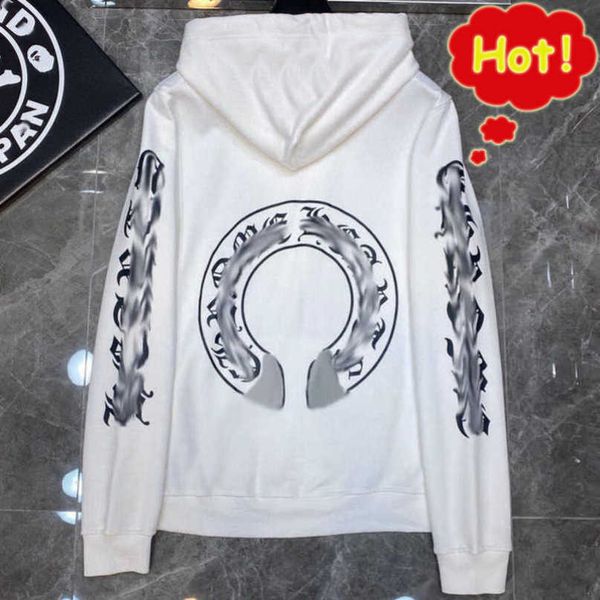 luxury mens classics jackets hoodies brand sweatshirts designers zipper hooded sweater men women casual pullover sanskrit horseshoe hoodie c, Black;brown
luxury mens classics jackets hoodies brand sweatshirts designers zipper hooded sweater men women casual pullover sanskrit horseshoe hoodie c, Black;brown