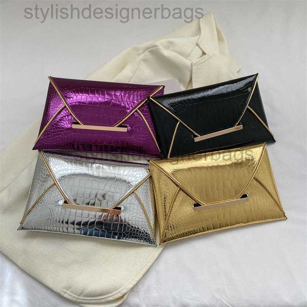 evening bags westernized women's bag new envelope bag 2023 spring color contrast personalized handheld bag fashion simple casual dinner
evening bags westernized women's bag new envelope bag 2023 spring color contrast personalized handheld bag fashion simple casual dinner