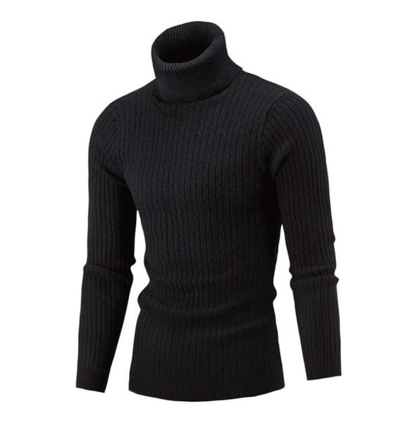 winter men slim warm knit high neck pullover jumper sweater turtleneck 1171534598, White;black
winter men slim warm knit high neck pullover jumper sweater turtleneck 1171534598, White;black