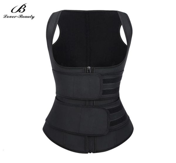 lover beauty plus size latex trainer cincher 9 steel boned double control tummy slimtrimmer corset women body shaper fajas beltst18048409
lover beauty plus size latex trainer cincher 9 steel boned double control tummy slimtrimmer corset women body shaper fajas beltst18048409