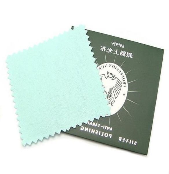 10pcslot silver cleaning polishing cloth for cleaners polish craft fashion jewelry gift 8x8cm cl13523194, Blue
10pcslot silver cleaning polishing cloth for cleaners polish craft fashion jewelry gift 8x8cm cl13523194, Blue