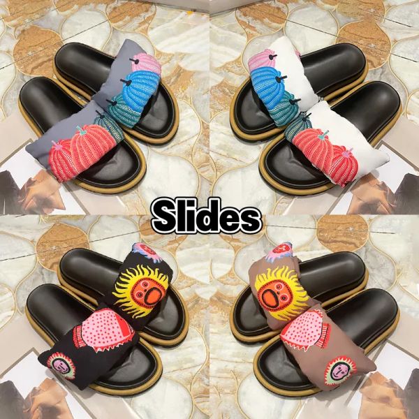 fashion designer slippers yk pool pillow comfort mule women slides deep brown white grey summer beach sandals flats luxurys slide olygqy, Black
fashion designer slippers yk pool pillow comfort mule women slides deep brown white grey summer beach sandals flats luxurys slide olygqy, Black
