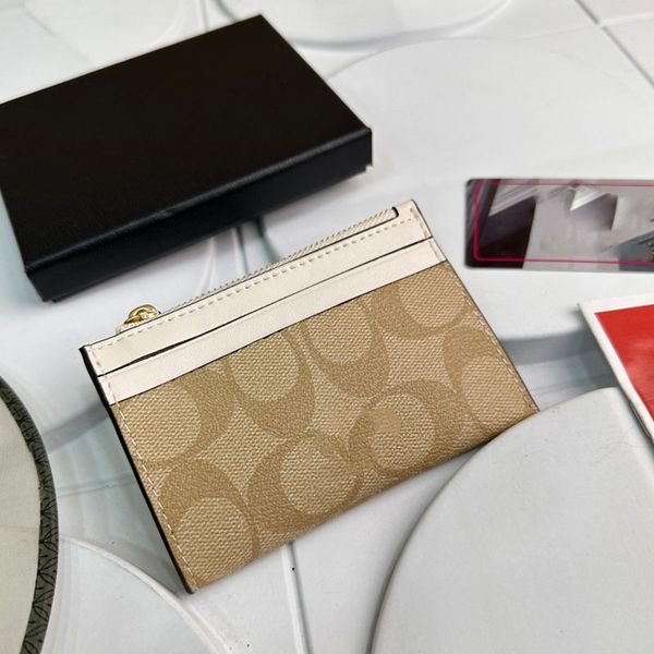 luxurys designer bag handbag card bag mini purse women's fashion handheld purse shipped with dust bag box, Red;black
luxurys designer bag handbag card bag mini purse women's fashion handheld purse shipped with dust bag box, Red;black