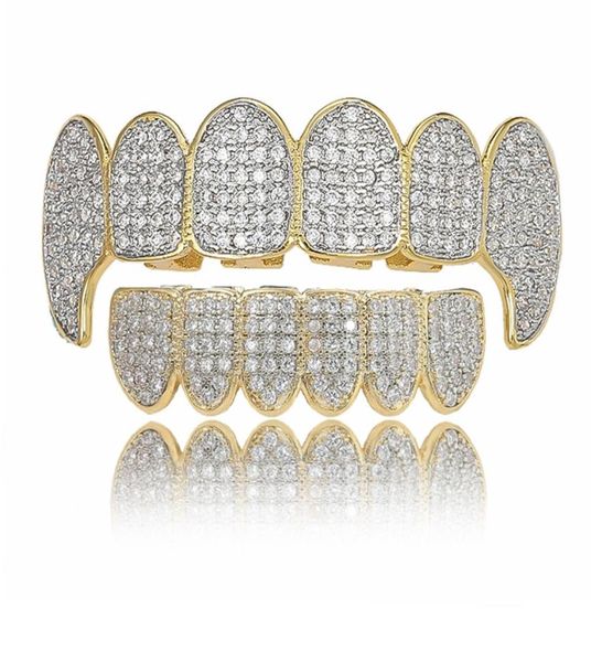 gold shiny iced out teeth grillz rhinestone ottom grills set hip hop jewelry86281109123147, Black
gold shiny iced out teeth grillz rhinestone ottom grills set hip hop jewelry86281109123147, Black