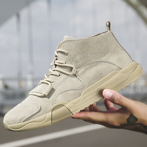 dress shoes winter boots men high sneakers casual fashion men's plush warm brogue retro quality outdoor 230812, Black
dress shoes winter boots men high sneakers casual fashion men's plush warm brogue retro quality outdoor 230812, Black