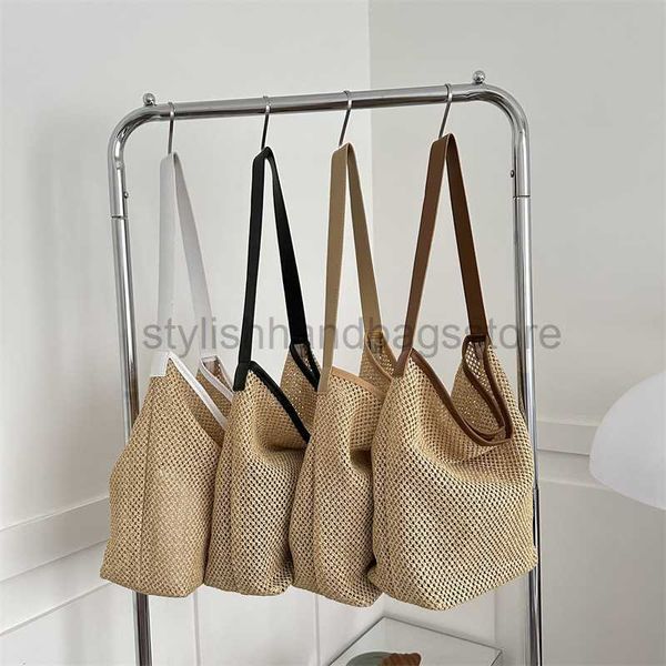 shoulder bags woven bag for women's summer 2022 new trend fashion straw woven bag casual large capacity shoulder bag niche underarm bag
shoulder bags woven bag for women's summer 2022 new trend fashion straw woven bag casual large capacity shoulder bag niche underarm bag