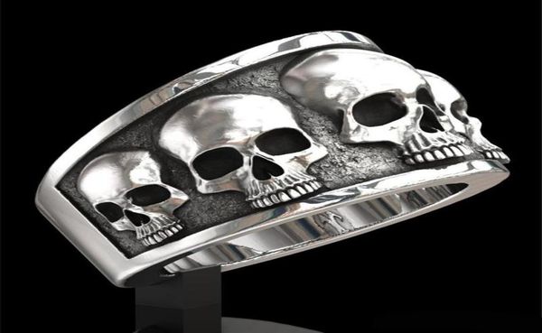 whole men039s rings fashion stainless steel skull band ring hip hop punk gothic engagement jewelry rings size 613 for men1696207, Silver
whole men039s rings fashion stainless steel skull band ring hip hop punk gothic engagement jewelry rings size 613 for men1696207, Silver