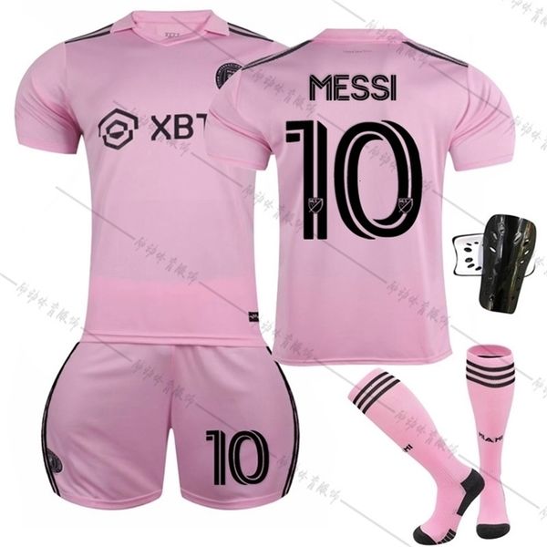 clothing sets mia mi no10 23-24 home kit for kids with pants and socks men's nieuwe celebrity sportsuits cosplay kleding boys maillot r, White
clothing sets mia mi no10 23-24 home kit for kids with pants and socks men's nieuwe celebrity sportsuits cosplay kleding boys maillot r, White