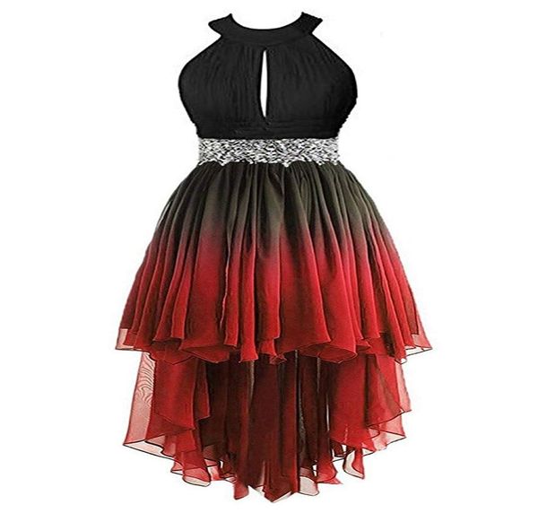 new 2019 ombre halter crystals prom dresses hilo gradient backless chiffon homecoming gown cocktail evening party gown qc1338217865, Black
new 2019 ombre halter crystals prom dresses hilo gradient backless chiffon homecoming gown cocktail evening party gown qc1338217865, Black