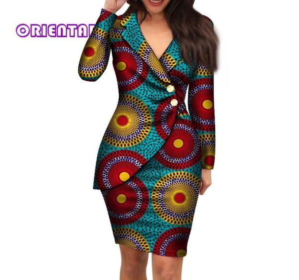 autumn african dresses for women fashion office style vneck long sleeve midi dress bazin riche african print clothing wy40527400624, Red
autumn african dresses for women fashion office style vneck long sleeve midi dress bazin riche african print clothing wy40527400624, Red