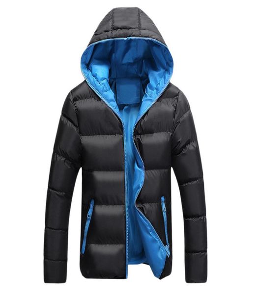 men039s jackets 5xl men winter casual hooded thick padded jacket zipper slim and women coats parka outwear warm1723926, Black;brown
men039s jackets 5xl men winter casual hooded thick padded jacket zipper slim and women coats parka outwear warm1723926, Black;brown