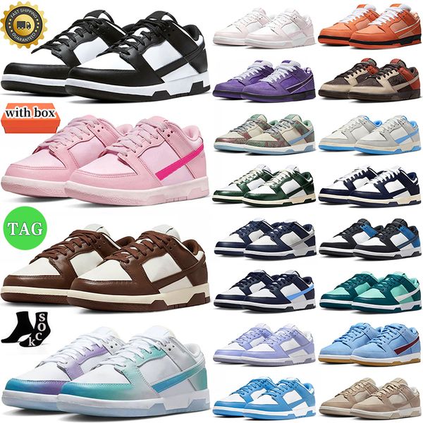 with box low running shoes for men women jarritos chunky panda pink white black sandrift unlock your space active fuchsia grey fog mens trai
with box low running shoes for men women jarritos chunky panda pink white black sandrift unlock your space active fuchsia grey fog mens trai