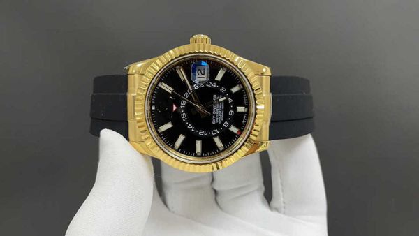 designer men role skydweller automatic watch 9i6l luxury wristwtach pr66 swiss movement size 42mm highest version clone model 4019, Slivery;golden
designer men role skydweller automatic watch 9i6l luxury wristwtach pr66 swiss movement size 42mm highest version clone model 4019, Slivery;golden