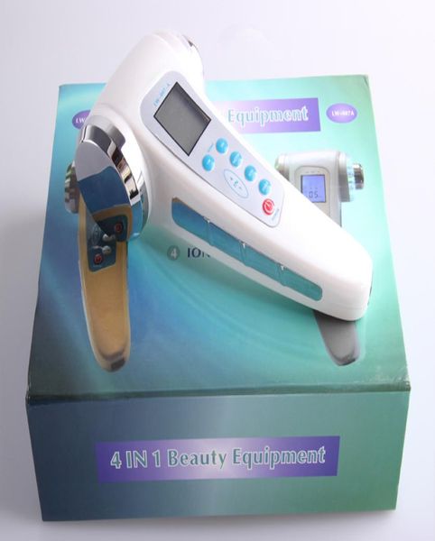 4 in 1 lcd display beauty equipment 1mhz ultrasound3mhz ultrasonicgalvanic ion led pon skin rejuvenation facial massager1254374
4 in 1 lcd display beauty equipment 1mhz ultrasound3mhz ultrasonicgalvanic ion led pon skin rejuvenation facial massager1254374