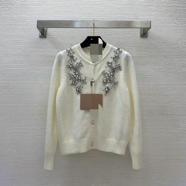 811 l 2023 spring autumn women sweater long sleeve crew neck cardigan white black brand same style striped pullover white womens weinid23071
811 l 2023 spring autumn women sweater long sleeve crew neck cardigan white black brand same style striped pullover white womens weinid23071