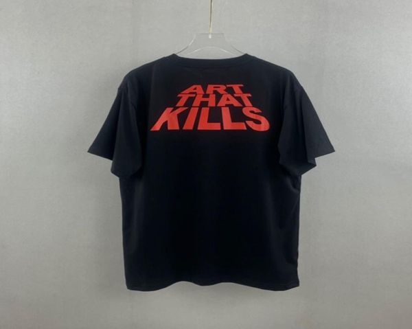 22ss summer europe france paris art t shirts fashion mens short sleeve tshirt women clothes casual cotton tee9906395, White;black
22ss summer europe france paris art t shirts fashion mens short sleeve tshirt women clothes casual cotton tee9906395, White;black