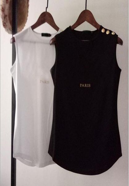 gold beads 100 cotton fashion womens t shirt fashion vintage soft breathable no sleeve summer tshirts vest women casual female t 7825639, White
gold beads 100 cotton fashion womens t shirt fashion vintage soft breathable no sleeve summer tshirts vest women casual female t 7825639, White