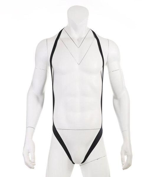 gay men039s open butt bodysuit body shaper lingerie leotard hollow out strap jumpsuit jockstrap mankini halter wrestling e7367431, Black;brown
gay men039s open butt bodysuit body shaper lingerie leotard hollow out strap jumpsuit jockstrap mankini halter wrestling e7367431, Black;brown