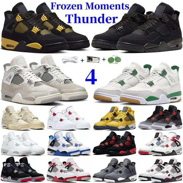 jumpman 4 basketball shoes for men women 4s black cat thunder lightning military blue pine green seafoam cacao wow frozen moments medium oli
jumpman 4 basketball shoes for men women 4s black cat thunder lightning military blue pine green seafoam cacao wow frozen moments medium oli