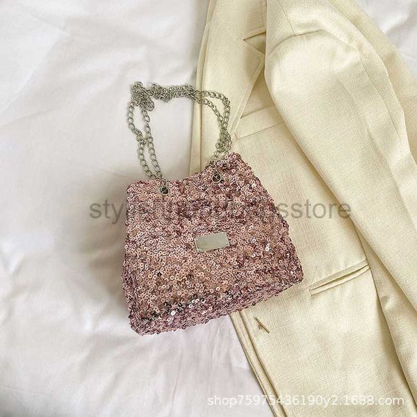 shoulder bags this year's popular niche design sequin small bag for women 2023 new fashion chain crossbody shoulder bucket bag trendsty
shoulder bags this year's popular niche design sequin small bag for women 2023 new fashion chain crossbody shoulder bucket bag trendsty