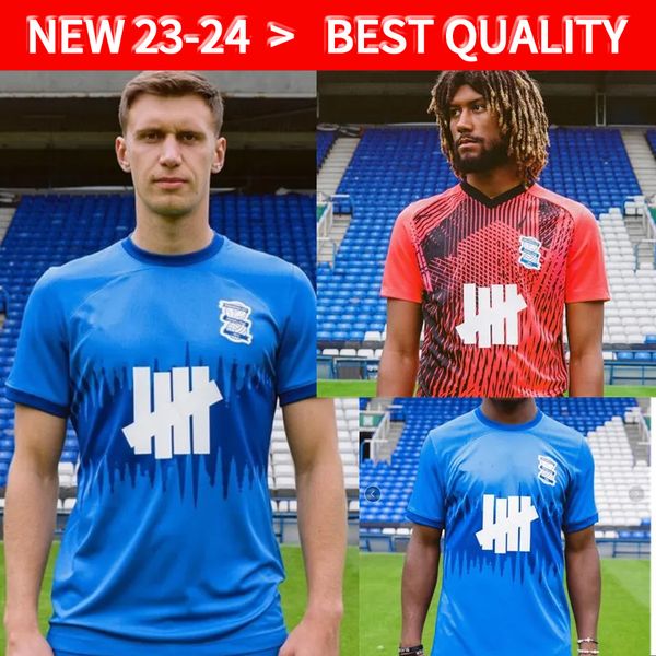 23 24 birmingham soccer jersey deeney bucana mcgree city fc 2024 2023 home away phillips adults kids jutkiewicz football shirts short socks, Black;yellow
23 24 birmingham soccer jersey deeney bucana mcgree city fc 2024 2023 home away phillips adults kids jutkiewicz football shirts short socks, Black;yellow