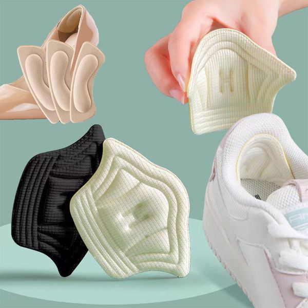 shoe parts accessories 42 pc insoles patch heel pads for sport shoes high heel anti wear foot pad cushion insert insole heel protector back, White;pink
shoe parts accessories 42 pc insoles patch heel pads for sport shoes high heel anti wear foot pad cushion insert insole heel protector back, White;pink
