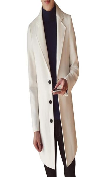 men039s solid color wool coat england middle long coats jackets slim fit male autumn winter overcoat woolen coat plus size m5x6679961, Black
men039s solid color wool coat england middle long coats jackets slim fit male autumn winter overcoat woolen coat plus size m5x6679961, Black