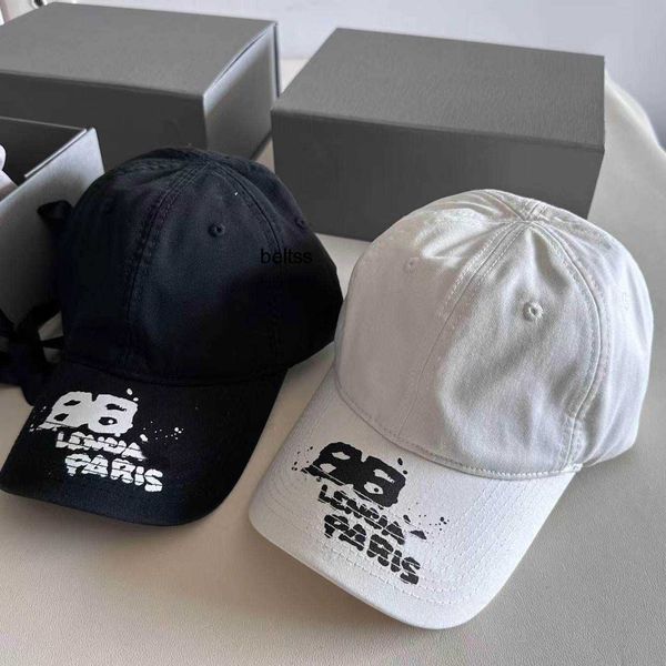 hat new double b graffiti print baseball hat letter casual fashion sunshade duck tongue hat, Blue;gray
hat new double b graffiti print baseball hat letter casual fashion sunshade duck tongue hat, Blue;gray