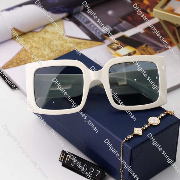 fashion designer cool sunglasses 2023 new large square polarized street shooting women's fashion straight10qf, Black
fashion designer cool sunglasses 2023 new large square polarized street shooting women's fashion straight10qf, Black