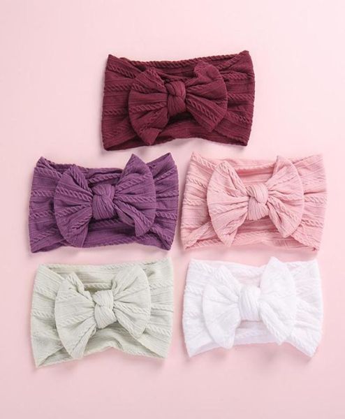 knot bow nylon headbands cable knit nylon head wraps pompom trim wide turban headband baby girls hair accessories9954703, Slivery;white
knot bow nylon headbands cable knit nylon head wraps pompom trim wide turban headband baby girls hair accessories9954703, Slivery;white