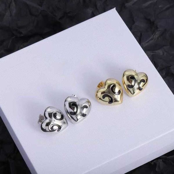 charm designer 23 summer new simple love brass material english letter gold silver two color earrings earstuds female yl6z, Golden
charm designer 23 summer new simple love brass material english letter gold silver two color earrings earstuds female yl6z, Golden