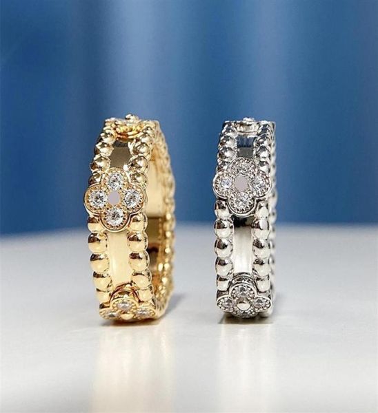 rings kaleidoscope ring female minority design sense of fashion simple clover jewelry plated rose gold265p2322524, Silver
rings kaleidoscope ring female minority design sense of fashion simple clover jewelry plated rose gold265p2322524, Silver
