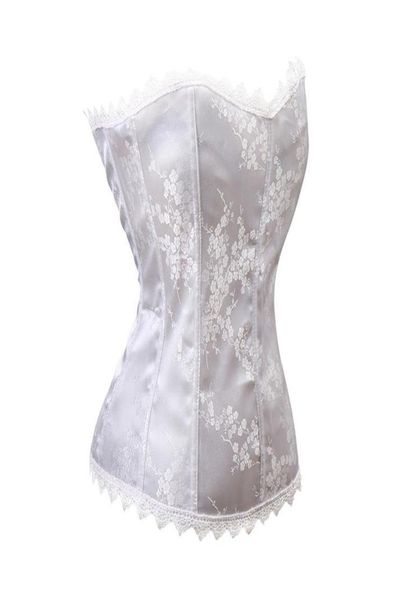 summer ps size light weight acrylic boned overbust boat neck damask print white satin bustier lace up bridal corset s l xl xxl xxxl1658077, Black;white
summer ps size light weight acrylic boned overbust boat neck damask print white satin bustier lace up bridal corset s l xl xxl xxxl1658077, Black;white