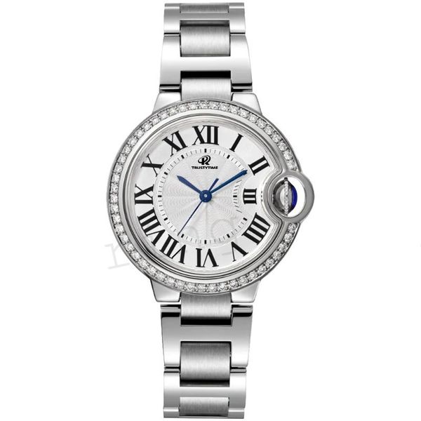 business women's watch designer watch quartz movement stainless steel strap deep waterproof blue balloon series watch montre de luxe, Slivery;brown
business women's watch designer watch quartz movement stainless steel strap deep waterproof blue balloon series watch montre de luxe, Slivery;brown