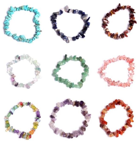 natural healing crystal bracelet sodalite chip gemstone 18cm stretch bracelet natural stone luxury designer jewelry women bracelet2846074, Black
natural healing crystal bracelet sodalite chip gemstone 18cm stretch bracelet natural stone luxury designer jewelry women bracelet2846074, Black