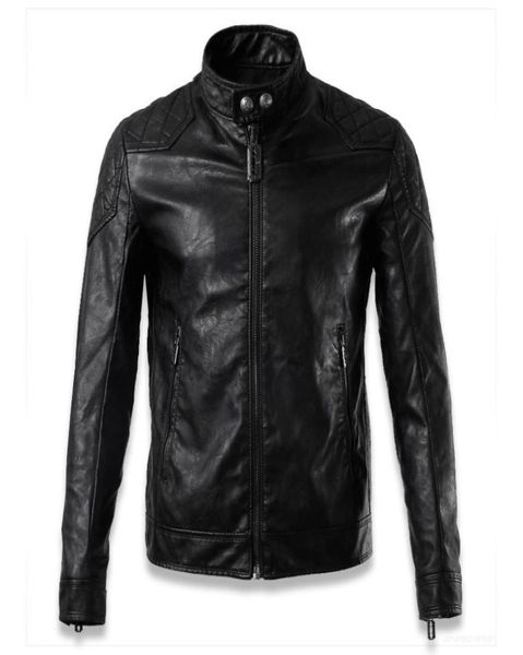 chaqueta de cuero hombre 2020 new popular men biker leather jackets young man outerwear short style3859163, Black
chaqueta de cuero hombre 2020 new popular men biker leather jackets young man outerwear short style3859163, Black