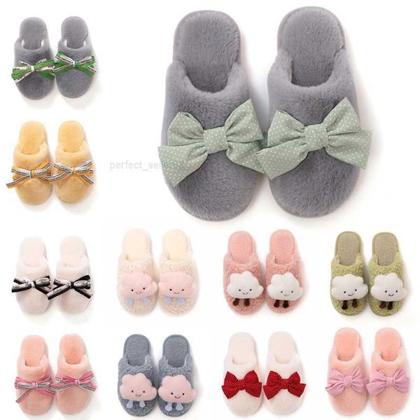 fur slippers bowknot winter fashion for women yellow pink white snow slides indoor house outdoor girls ladies furry slipper shoes size354 ry, Black
fur slippers bowknot winter fashion for women yellow pink white snow slides indoor house outdoor girls ladies furry slipper shoes size354 ry, Black