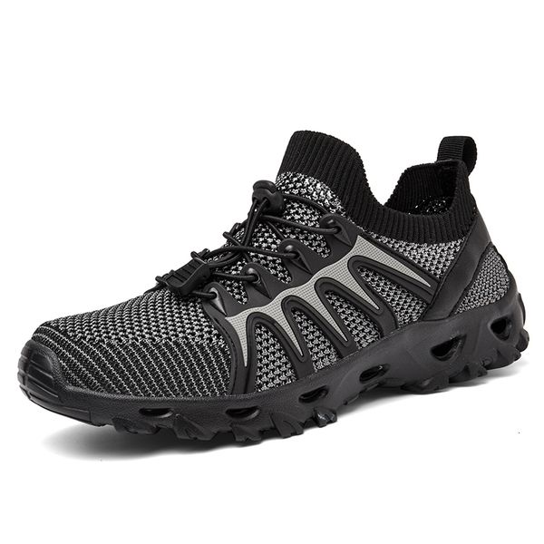 safety shoes men women upstream wading hiking water shoes non-slip breathable mesh outdoor fashion camping aqua sneakers swimming 36-47 2308, Black;brown
safety shoes men women upstream wading hiking water shoes non-slip breathable mesh outdoor fashion camping aqua sneakers swimming 36-47 2308, Black;brown