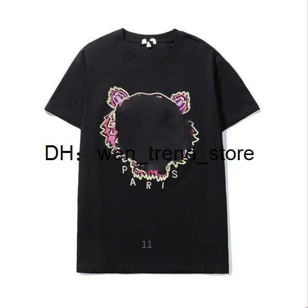 tshirts men designer streetwear mens tees madam summer with tiger and letters printed hiphop styles t-shirts kenzo 1 edyo, White
tshirts men designer streetwear mens tees madam summer with tiger and letters printed hiphop styles t-shirts kenzo 1 edyo, White