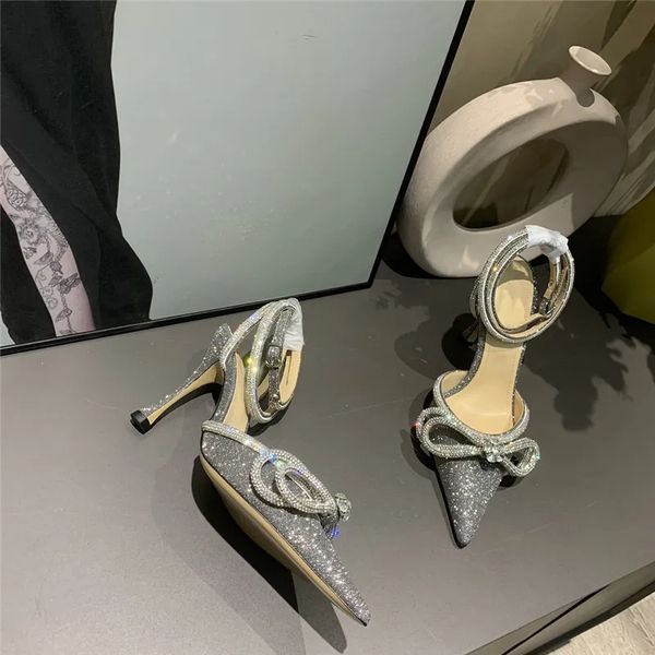 designer ladies dress shoes rhinestone high heels crystal bow satin womens shoe wedding party fashion leather sandals part prom slideshow, Black
designer ladies dress shoes rhinestone high heels crystal bow satin womens shoe wedding party fashion leather sandals part prom slideshow, Black