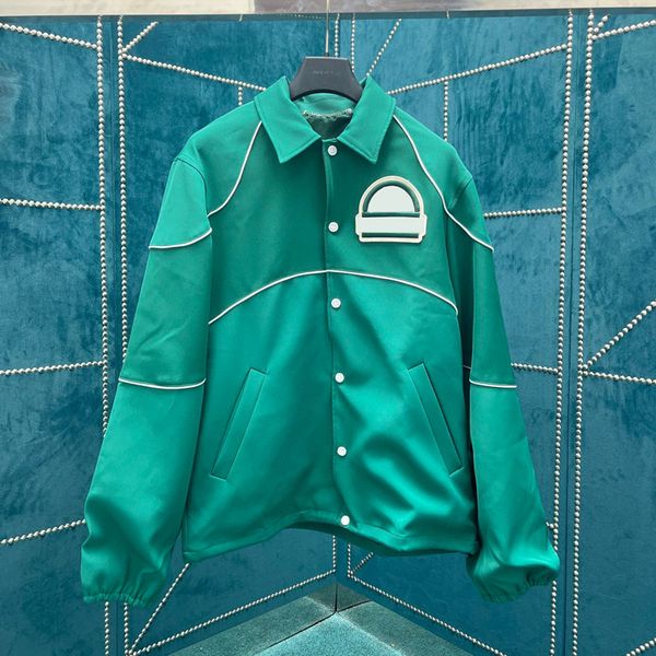 men's denim windbreaker jackets embroidery lightweight windproof patchwork coats oversize fit for outdoor activities green 23fw aug 14, Black;brown
men's denim windbreaker jackets embroidery lightweight windproof patchwork coats oversize fit for outdoor activities green 23fw aug 14, Black;brown