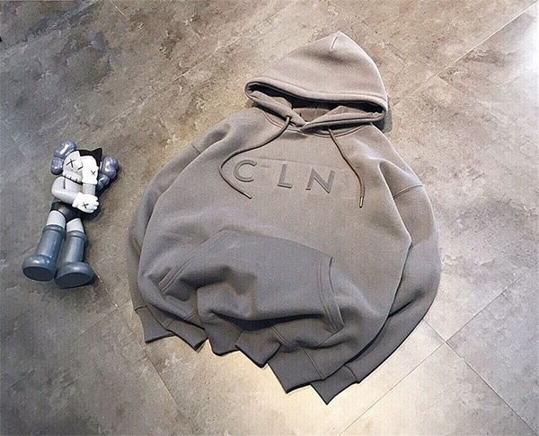 2023mens hoodies fashion classic high-quality designer women sweatshirts printed casual loose hooded fleece sweater clothing high street cot, Black
2023mens hoodies fashion classic high-quality designer women sweatshirts printed casual loose hooded fleece sweater clothing high street cot, Black