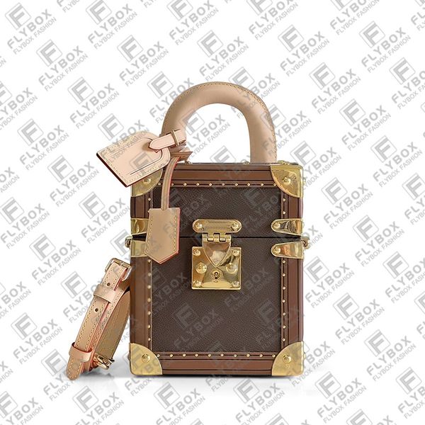 m10079 cosmetic bag box toiletry box women fashion luxury designer shoulder bag crossbody tote handbag purse pouch fast delivery
m10079 cosmetic bag box toiletry box women fashion luxury designer shoulder bag crossbody tote handbag purse pouch fast delivery