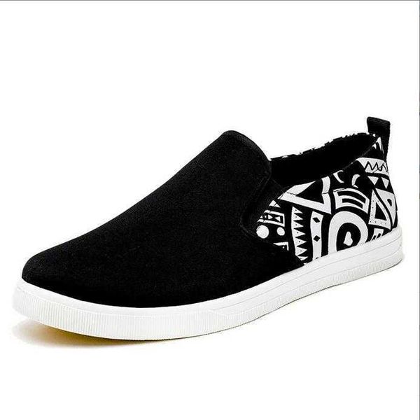 men shoes supply one pedal casual sneakers flat heel breathable solid color canvas shoes spring korean version trend fashion shoe, Black
men shoes supply one pedal casual sneakers flat heel breathable solid color canvas shoes spring korean version trend fashion shoe, Black